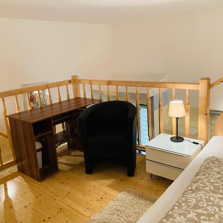 Appartement Luiggi Innsbruck Kültér fotó