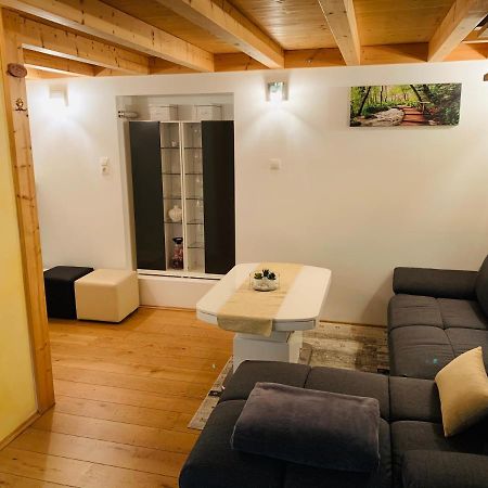 Appartement Luiggi Innsbruck Kültér fotó