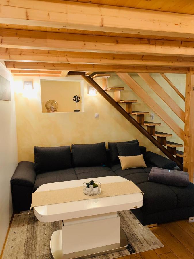 Appartement Luiggi Innsbruck Kültér fotó