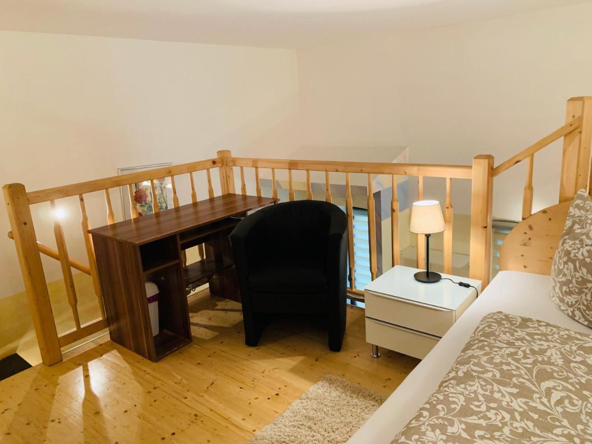 Appartement Luiggi Innsbruck Kültér fotó