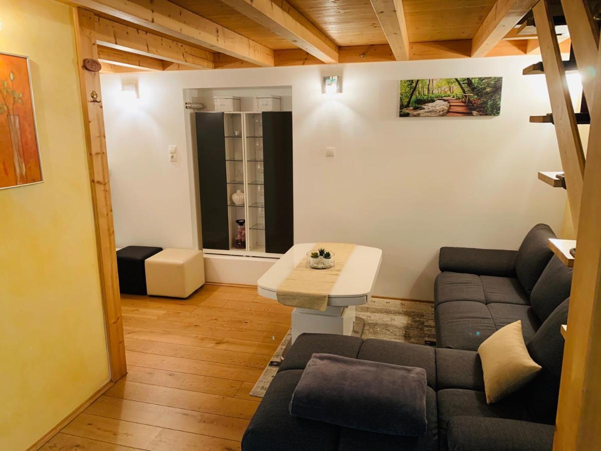 Appartement Luiggi Innsbruck Kültér fotó