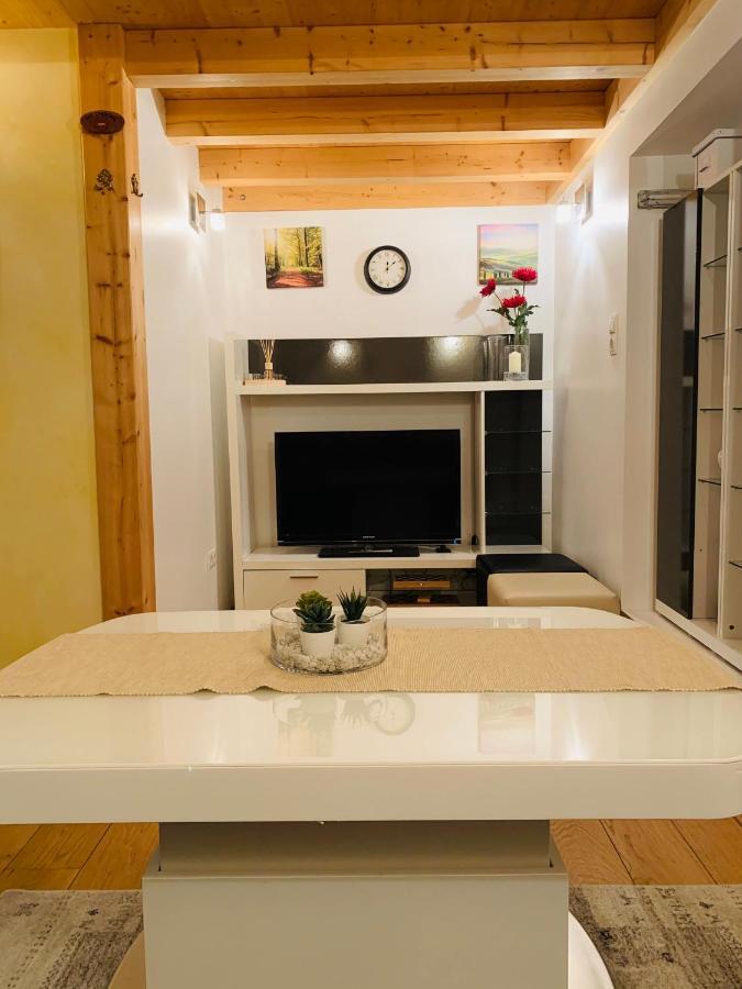 Appartement Luiggi Innsbruck Kültér fotó