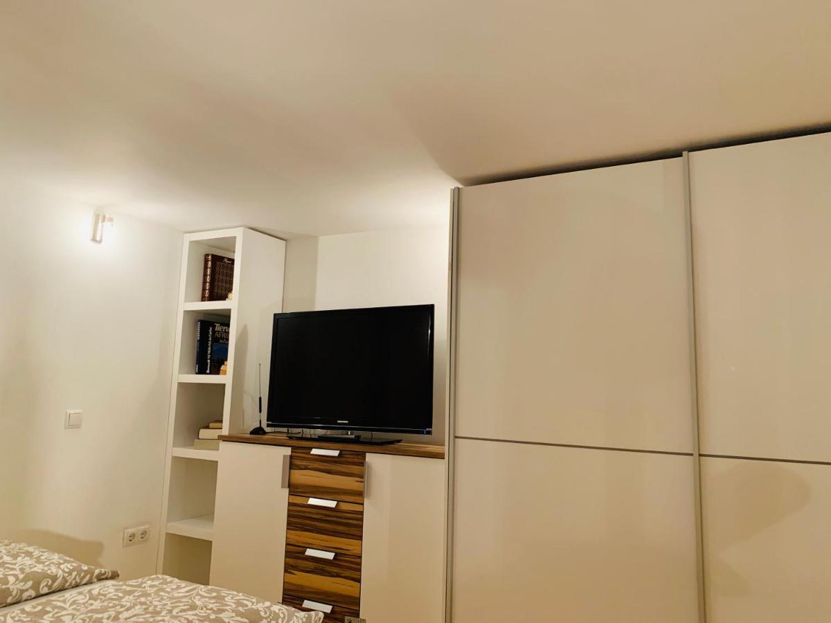 Appartement Luiggi Innsbruck Kültér fotó